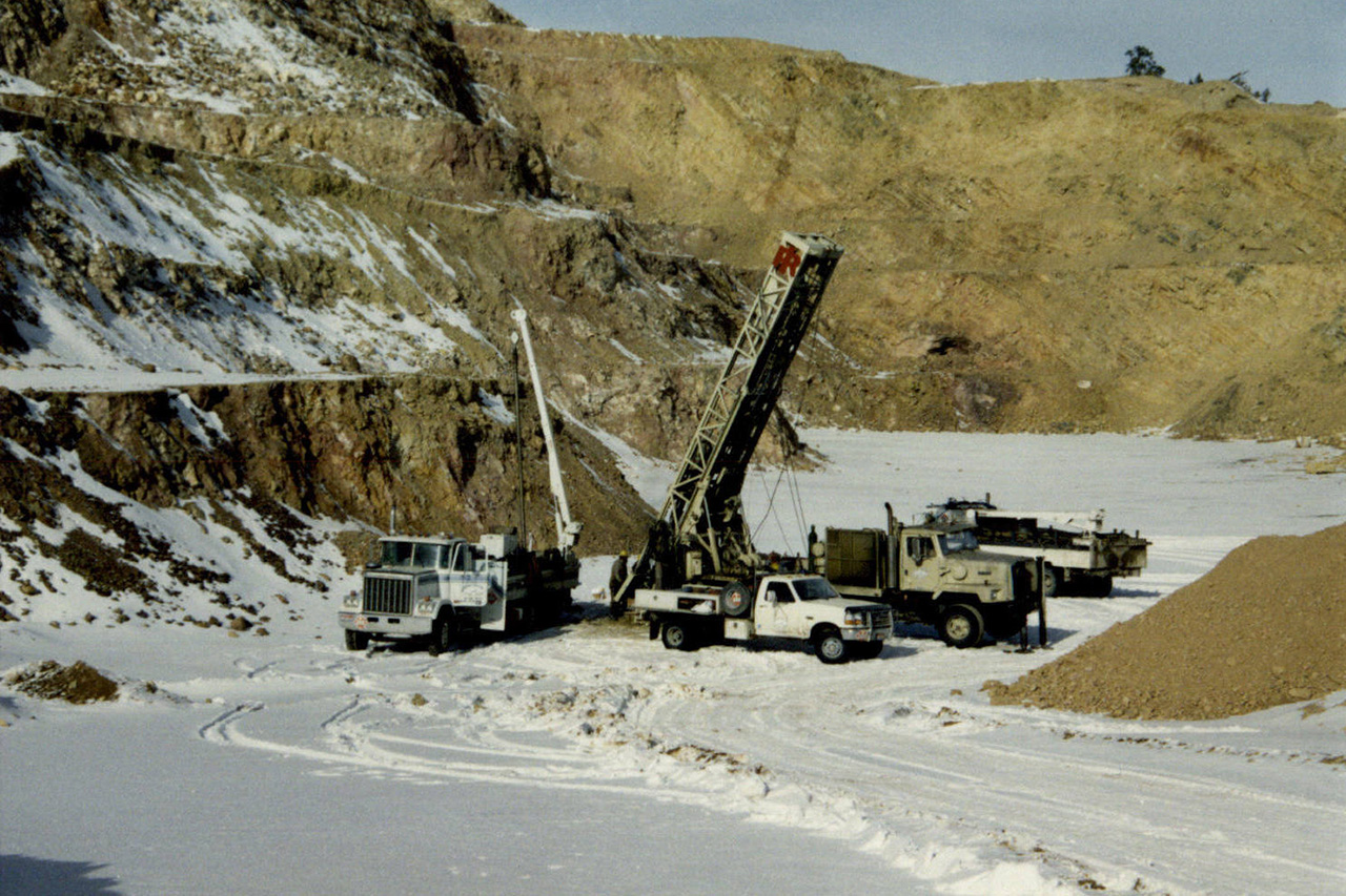 McClarty Criteria Applied to Locatable Minerals